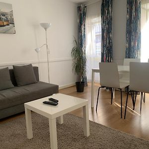 Appartement met een Slaapkamer